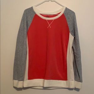 3 piece Fleece Pj Set